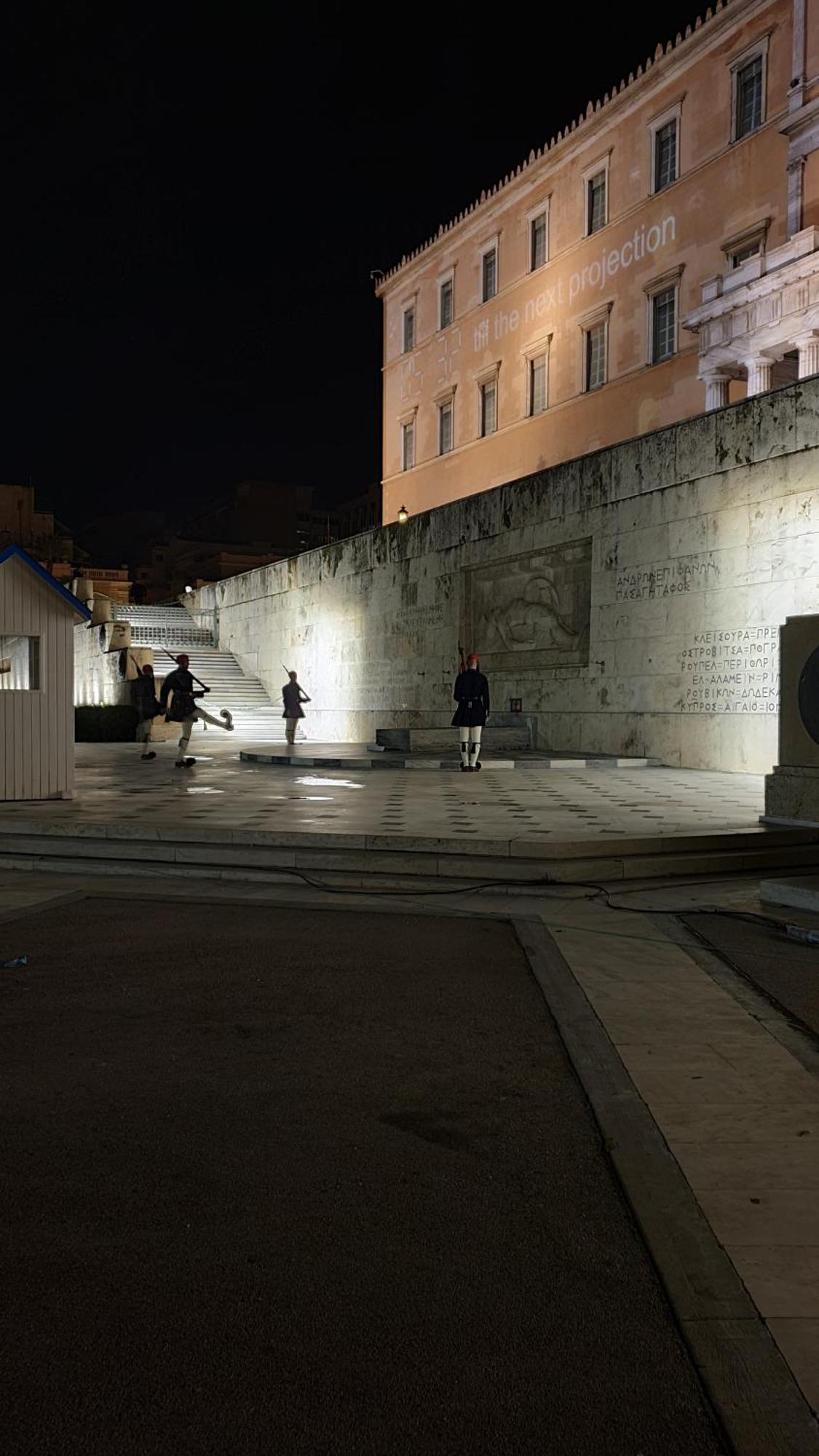 2 Bd Apt In Syntagma With Acropolis View 아테네 외부 사진