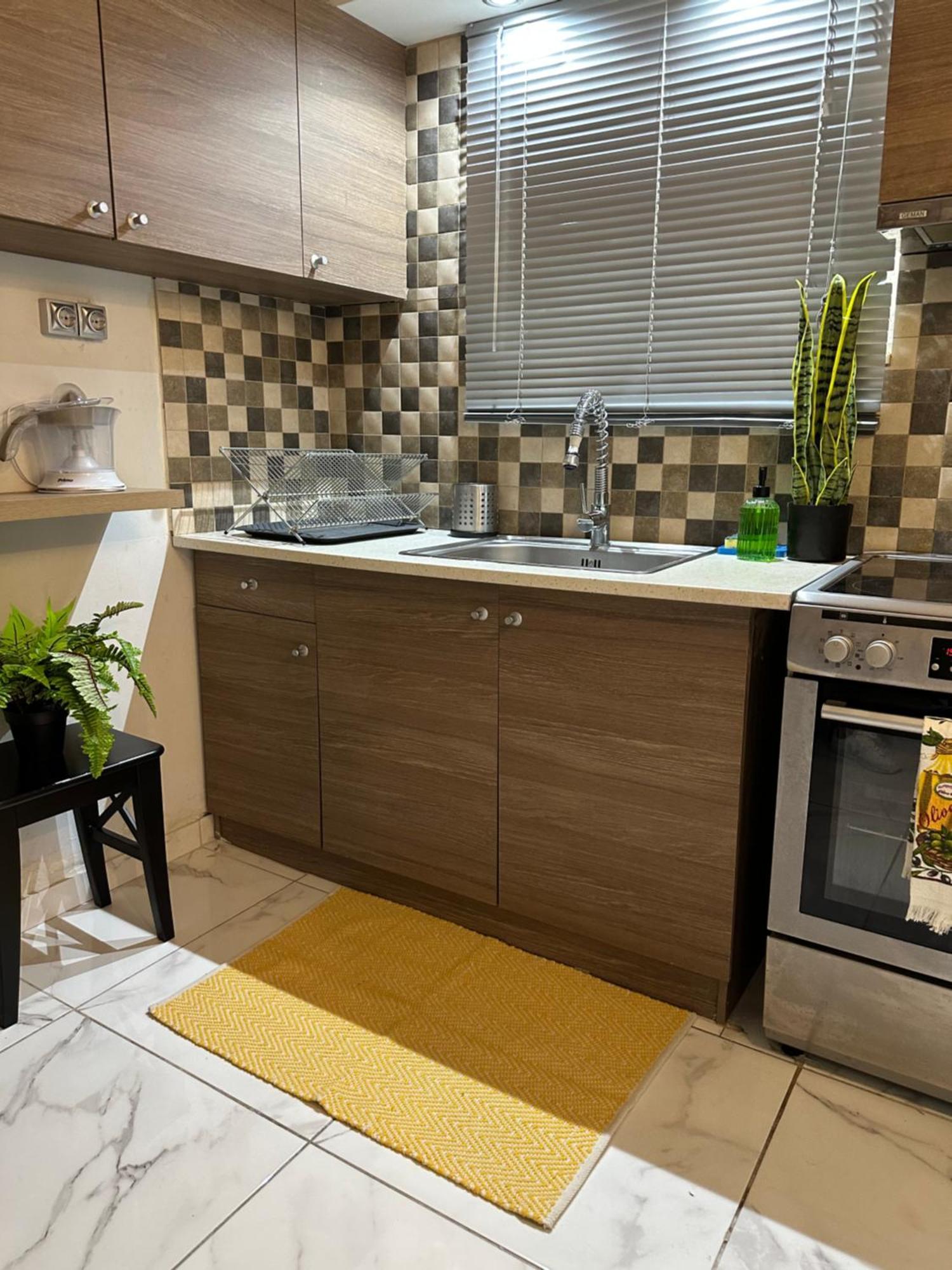 2 Bd Apt In Syntagma With Acropolis View 아테네 외부 사진