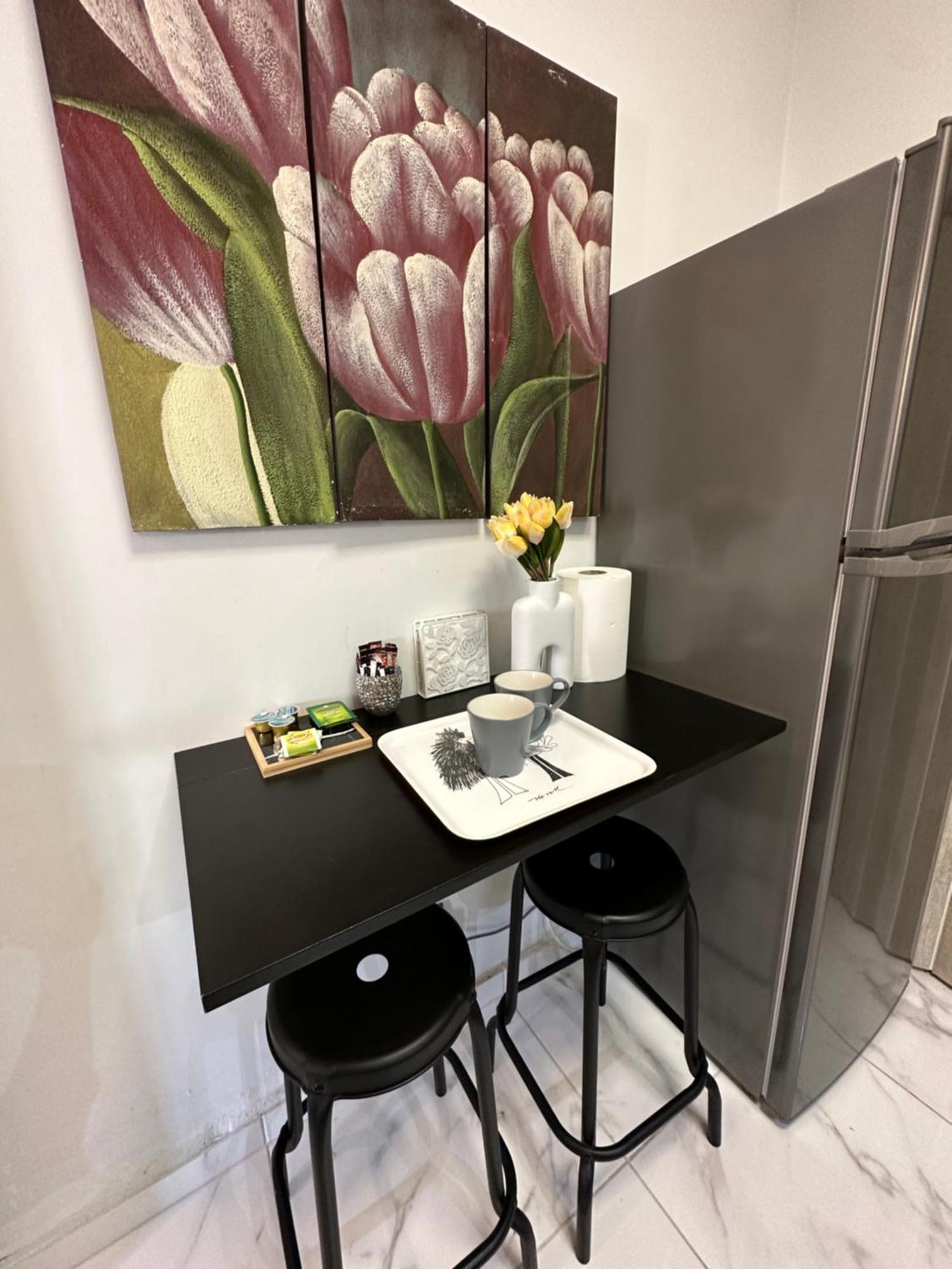 2 Bd Apt In Syntagma With Acropolis View 아테네 외부 사진